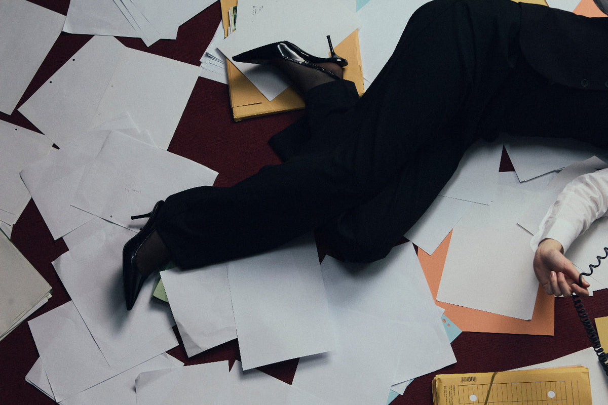 Why most brands disappear