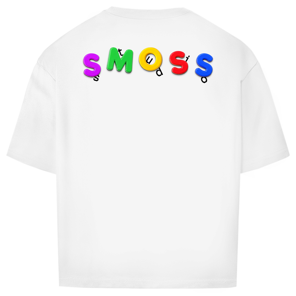 MAGNETS SMOSS TEE