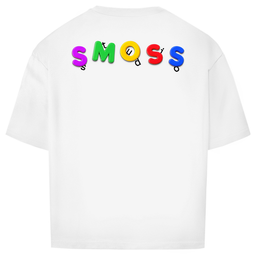MAGNETS SMOSS TEE