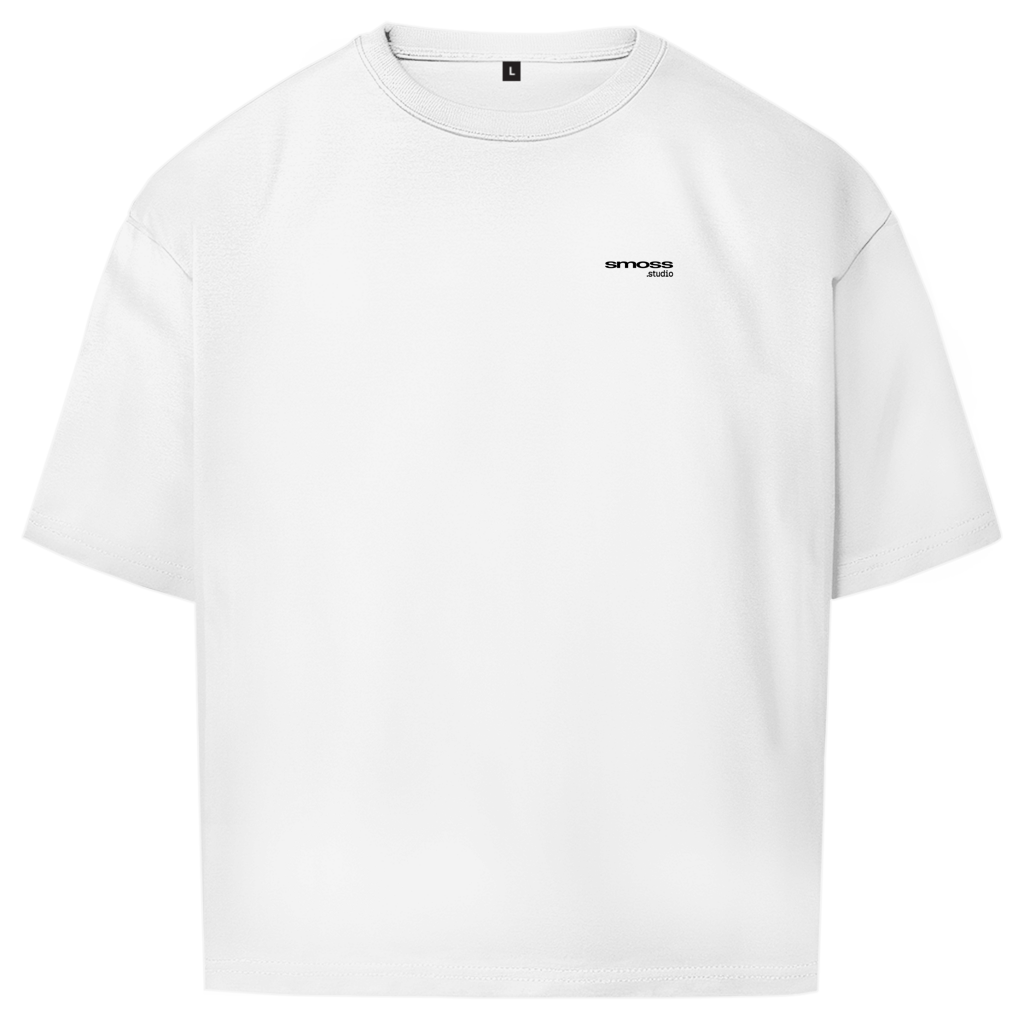 MAGNETS SMOSS TEE