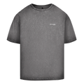 STUDIO PIXELATED WASHED TEE