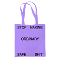 MANIFESTO TOTE-BAG