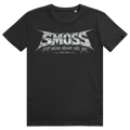 SMOSS BAND-Tee