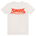 SMOSS BAND-Tee