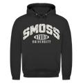SMOSS University Hoody