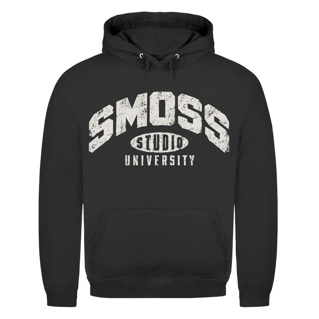 SMOSS University Hoody