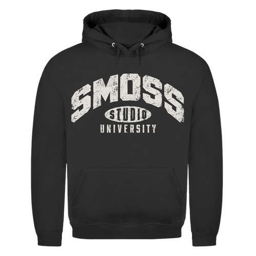 SMOSS University Hoody